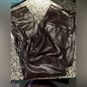 Lululemon Align 25” Shine- Size 12